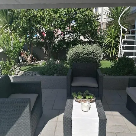 Apartman Nada