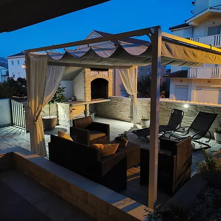Apartman Nada