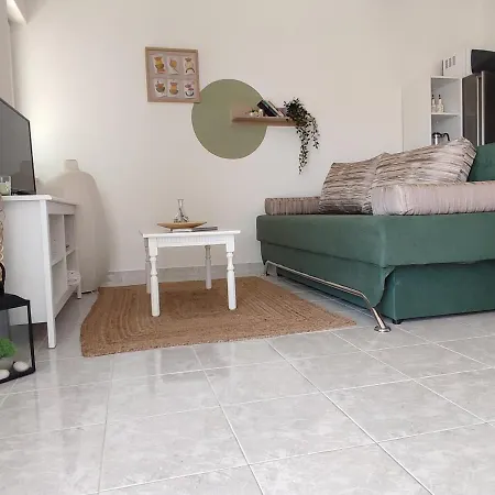 Apartment Nada