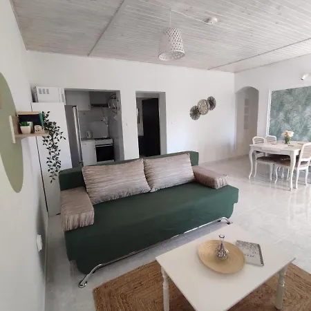 Nada Apartment