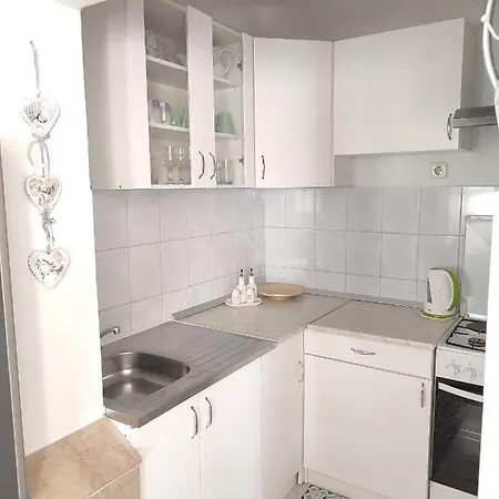 Apartment Nada