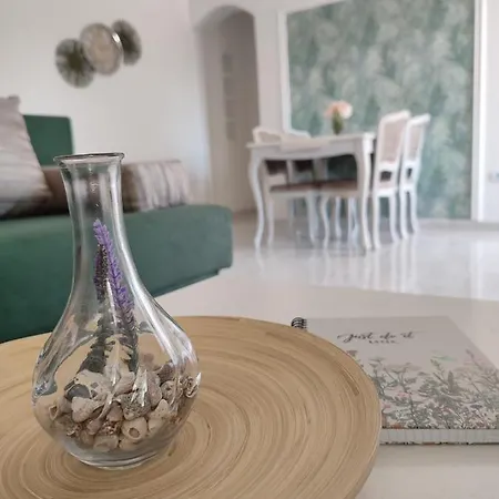 Apartment Nada Split