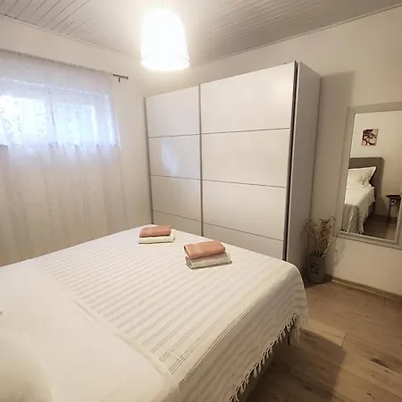 Apartment Nada Split
