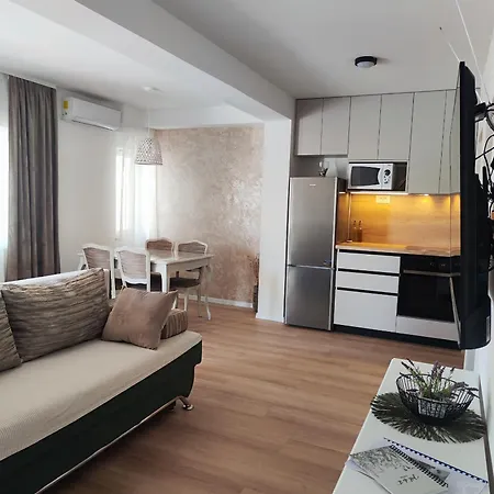 Apartment Nada *