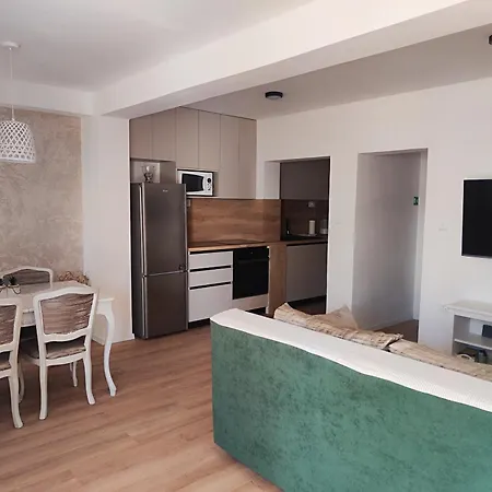 Apartment Nada Split