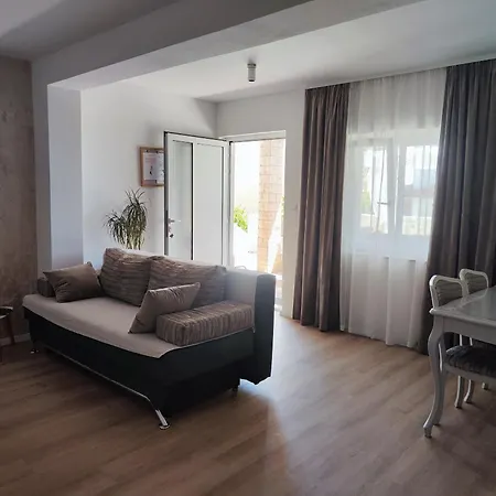 Apartment Nada *