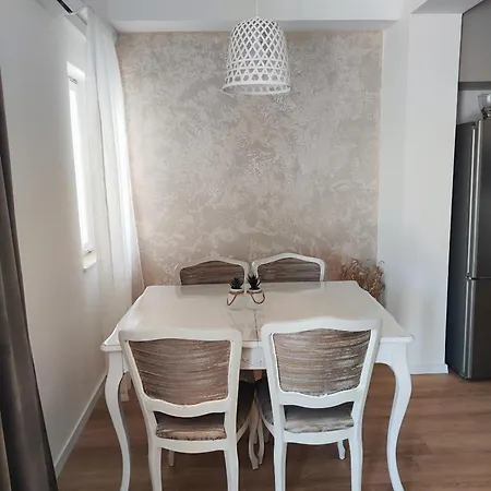 Nada Apartment